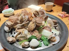 -三个渔夫·蒸汽海鲜(小白楼店)