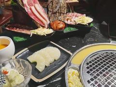-鹤江桥·红油牛肉粉(SKP店)