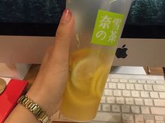 -奈雪的茶(凯德新都心店)