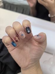 -尤米一站式美甲美睫