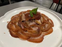 -宏宴·新京菜(望京店)