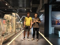 -魔赛卡丁车赛车汇(上海店)