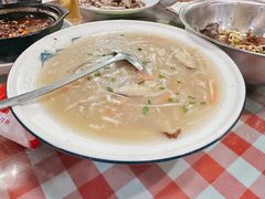 竹笋宴-新洞口小吃(三元二路店)