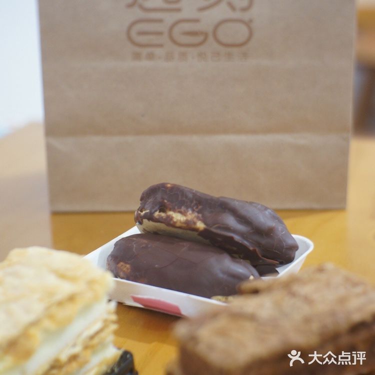 贝贝带你吃!不用排队,在逸刻get老上海网红点心