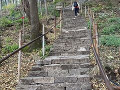 -帽儿山漂流