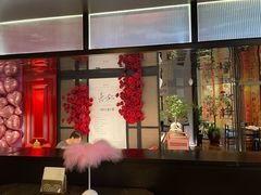 -海派悦庭·海胆烧麦·新融合菜(凯德广场店)