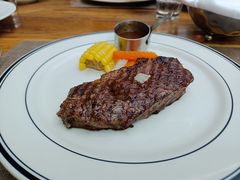 -食间牛排(湖西路店)