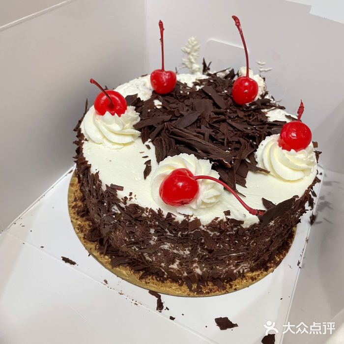 凯宾美食廊Kempi Deli·凯宾斯基饭店(亮马桥路店)图片