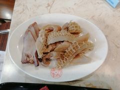 -粤潮牛肉火锅店(江南大道店)