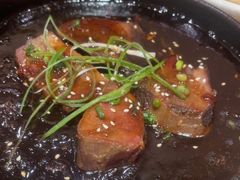 -江户家·日本料理·铁板烧(汉江东路店)