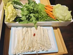 -和庆斋羊蝎子火锅·碳缸烧烤(顺义旗舰店)