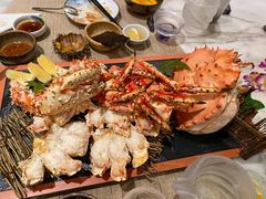 -月下料理(楷林IFC店)