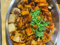 -黄记煌三汁焖锅(崇文门店)