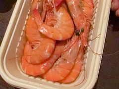 -小海豚•老字号海鲜餐厅(天涯店)