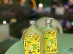 -奈雪的茶(大梅沙8号仓店)