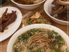 -水仙拉面(水仙街店)