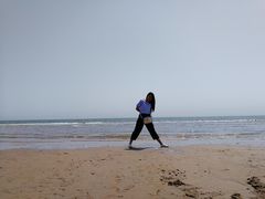 -北戴河圣蓝海洋公园