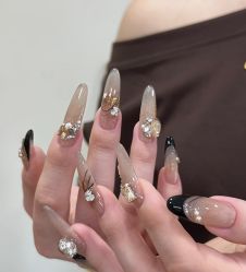-MB·nail美甲美睫