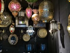 -苏坦土耳其西餐厅(玉林店)