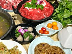 -正禾鲜·潮汕牛肉火锅(凯德天府店)