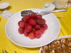 -金玉满堂潮州酒楼(无限极荟购物广场店)