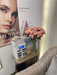 -MIDA蜜哒•科技逆龄美肤连锁