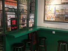 -孖记茶档·热腾茶餐(江南西plus店)