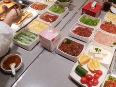 -海底捞火锅(凯德广场店)