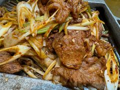 -金百万烤鸭店(马甸店)