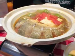 -西贝(金桥店)