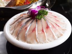-朝天门火锅(魏安路店)