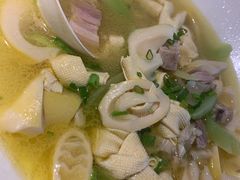 -19号私房菜(云南路店)