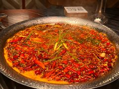 -老船舫·现做活鲜鱼馆(东郊记忆店)