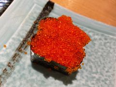 飞鱼子寿司-沼津港渔市(宏伊国际广场店)