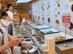 -海底捞火锅(旭辉MALL店)