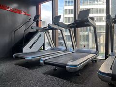 -博纳私人订制健身(中集美兰湖店)