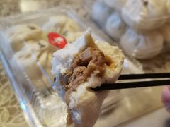 鲜笋肉丁包-白玉兰食品(甜云店)