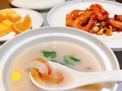 -徐记海鲜(南油永新汇店)