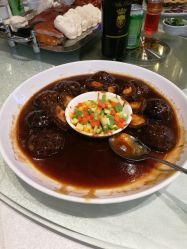 -喜爱轩酒楼·宴会厅