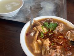 -姚记炒肝店(鼓楼店)