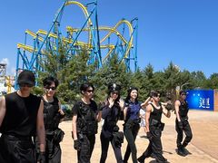 -大连海昌发现王国主题公园