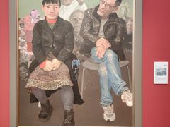 -江苏省美术馆(长江路新馆)