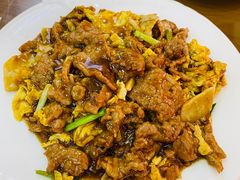 -白魁老号饭庄(交道口店)
