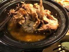 -刀板香·安徽菜(国购IFC店)