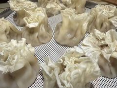 -清真文铁家烧麦馆