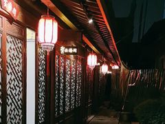 -不倒翁·徽天下名菜楼(马鞍山路店)