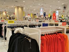 -永旺梦乐城国际商城(北清路店)