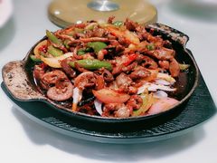 -牛庄馅饼(安通街店)