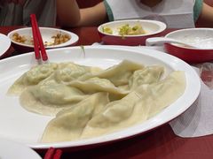 -喜家德虾仁水饺(长泰广场店)
