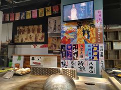 -大成铁板烧•板前(复古餐厅石老人店)